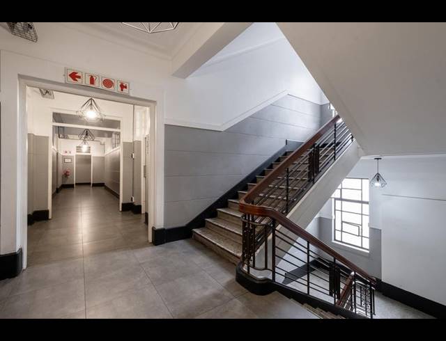 BUSINESS FOR SALE IN JOHANNESBURG CBD